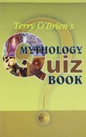 Mythology Quiz Book