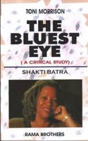Bluest Eye - Toni Morrison PB