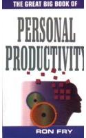 The Great Big Book Of Personal Productivity