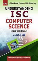 Understanding I.S.C. Computer Science Class- XI (2021-22 Session)