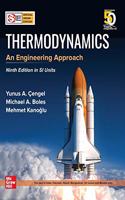Thermodynamics - An Engineering Approach | 9th Edition