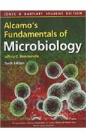 Alcamo's Fundamentals Of Microbiology