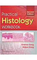 Practical Histology Workbook