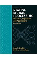 Digital Signal Processing