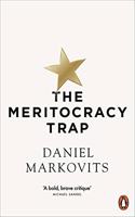 The Meritocracy Trap