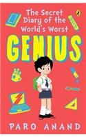 Secret Diary of World's Worst Genius