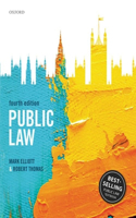 Public Law 4th Edition