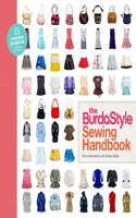 Burdastyle Sewing Handbook