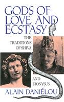 Gods of Love and Ecstasy