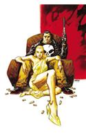 Punisher Max: The Complete Collection Vol. 5