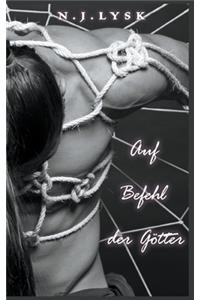 Auf Befehl der Götter