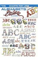 Alphabets Galore