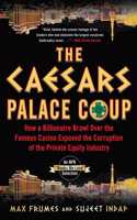 Caesars Palace Coup