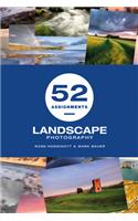 52 Assignments: Landscape Photography