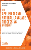 Applied AI and Natural Language Processing Workshop