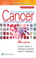 Devita, Hellman, and Rosenberg's Cancer