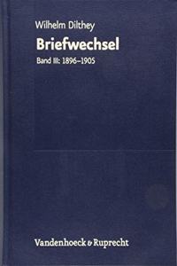 Briefwechsel