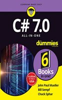 C# 7.0 All - in - One for Dummies