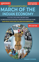 March of the indian economy