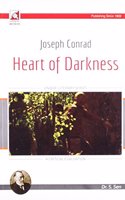 Joseph Conard : Heart of Darkness