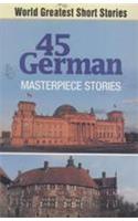 31 German Masters