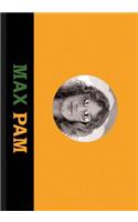 Max Pam: Autobiographies