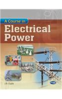 A Course in Electrical Power