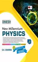 DINESH New Millennium Physics Class 11 (2020-21 Session)