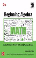 Beginning Algebra | Fifth Edition