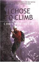 I Chose to Climb