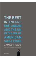 Best Intentions
