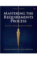 Mastering the Requirements Process