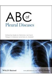 ABC of Pleural Diseases