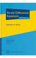 Partial Differential Equations: (Graduate Studies in Mathematics)