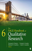 Sage Handbook of Qualitative Research