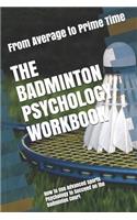 Badminton Psychology Workbook