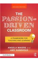 Passion-Driven Classroom