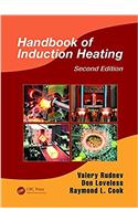 Handbook of Induction Heating