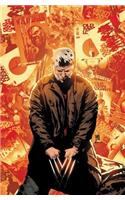 Wolverine: Old Man Logan Vol. 5