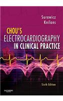 Chou's Electrocardiography in Clinical Practice