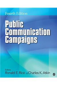 Public Communication Campaigns