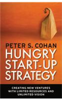 Hungry Start-up Strategy