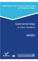 Gastroenterology, Second Edition