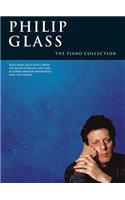 Philip Glass: The Piano Collection