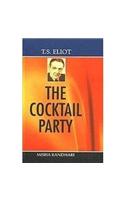 T.S. Eliot: The Cocktail Party