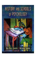 History and Schools of Psychology