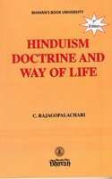 Hinduism Doctrine and Way of Life