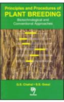 Principles and Procedures of Plant Breeding: Biotechnological and Conventional Approaches