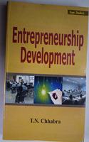 Entrepreneurship Development