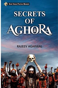SECRETS OF AGHORA